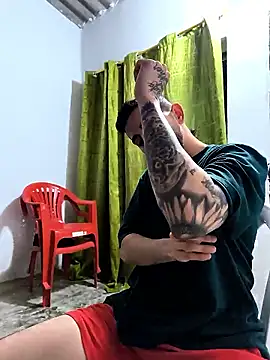 giannis090 online show from 01-17-26, 04:28