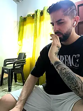 giannis090 online show from 02-13-26, 08:27