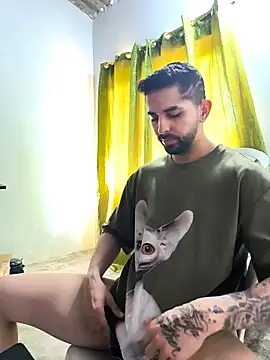 giannis090 online show from 03-15-26, 08:26