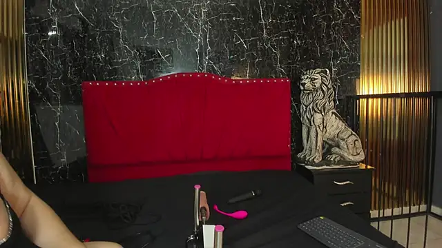 VanessaHard as online show from 03-09-26, 03:32