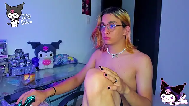 KeitaMoon online show from 09-23-25, 10:35