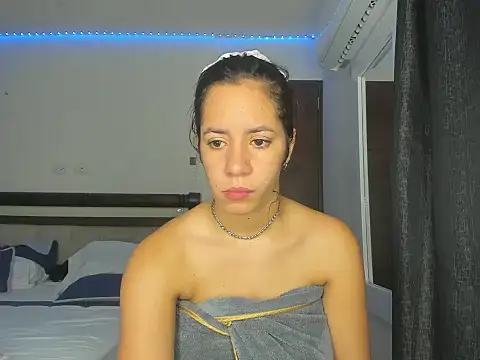 Jump rabbit online show from 09-22-25, 04:47