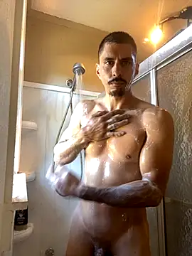 SlimSexxxy69 online show from 10-15-25, 01:22