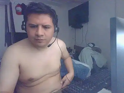 Xxxristiano online show from 02-15-26, 02:47