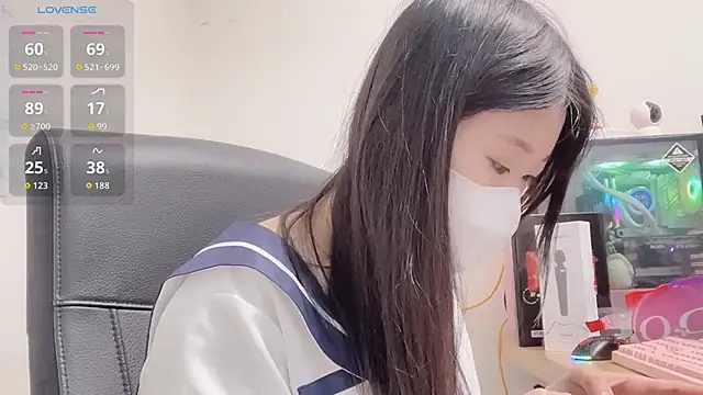 ni ni01 online show from 03-11-26, 07:58