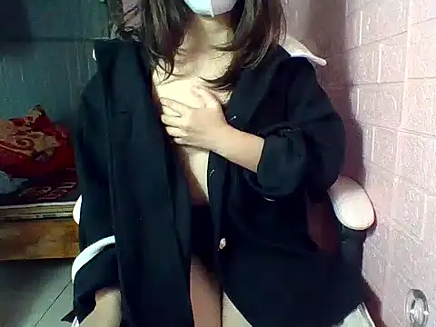 Seri202 online show from 11-04-25, 03:27