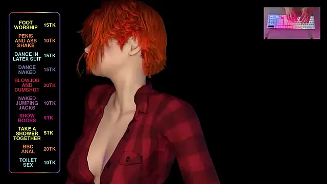 xtwins online show from 10-09-25, 05:22