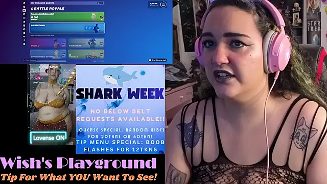 Snapshot of nevermakeawish chatting on 11-07-25, 07:08 nevermakeawish online show from 11-07-25, 07:08