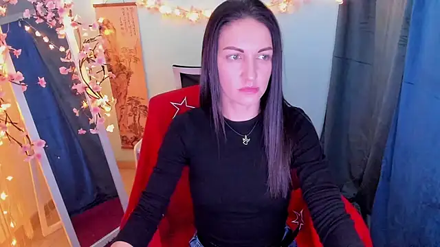 Aurora Loveu online show from 02-27-26, 12:21