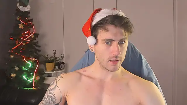 Oscar Miller  online show from 12-20-25, 09:00