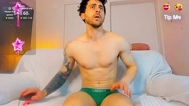 Oscar Miller  online show from 04-01-26, 05:30