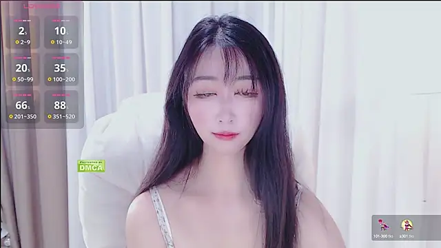 beibei11 online show from 09-10-25, 04:07