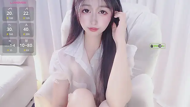 beibei11 online show from 04-03-26, 05:22