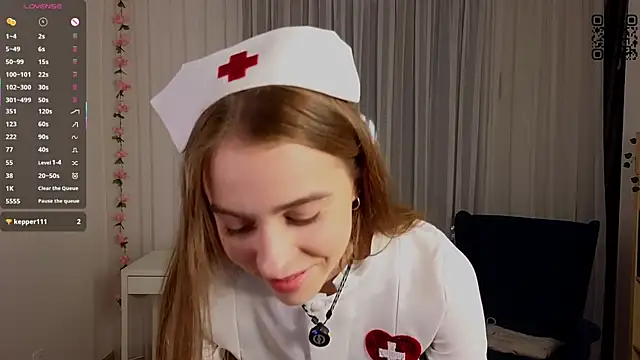 Snapshot of IsobelCashin chatting on 11-27-25, 03:19 IsobelCashin online show from 11-27-25, 03:19