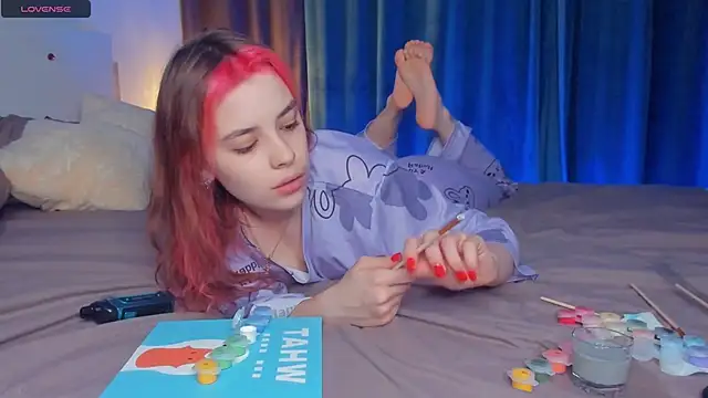 VedaSchulz online show from 12-05-25, 06:48