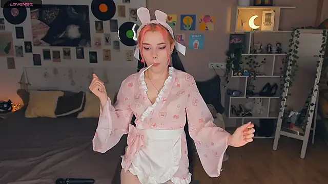 VedaSchulz online show from 02-09-26, 06:34