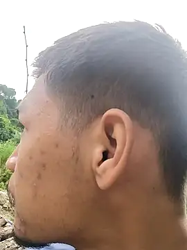 Snapshot of Dev_is_Horny chatting on 10-06-25, 10:34 Dev is Horny online show from 10-06-25, 10:34