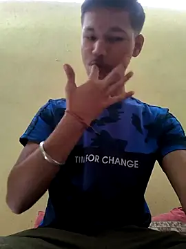 Snapshot of Dev_is_Horny chatting on 10-12-25, 09:30 Dev is Horny online show from 10-12-25, 09:30