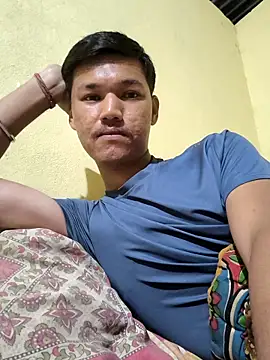 Snapshot of Dev_is_Horny chatting on 10-24-25, 01:40 Dev is Horny online show from 10-24-25, 01:40