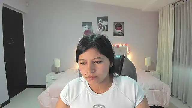 Snapshot of Miss_Cataleya__ chatting on 06-15-26, 11:34 Miss Cataleya online show from 06-15-26, 11:34