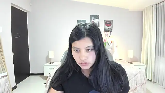 Snapshot of Miss_Cataleya__ chatting on 07-17-26, 11:50 Miss Cataleya online show from 07-17-26, 11:50