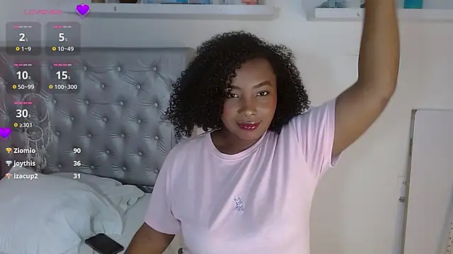 angiellam online show from 11-05-25, 03:56