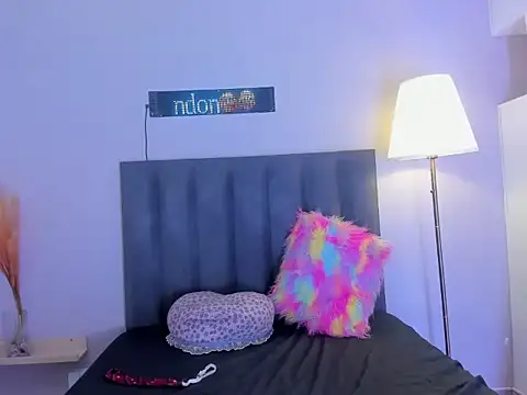 KendraChavez  online show from 02-16-26, 09:11