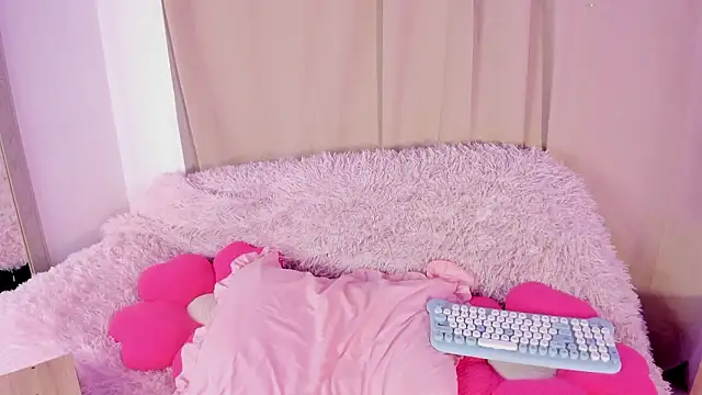 ameliiaa smith online show from 02-09-26, 09:19