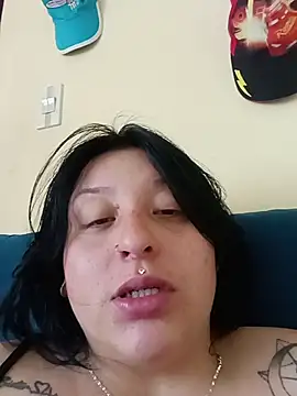 megan fox5 online show from 10-22-25, 03:56