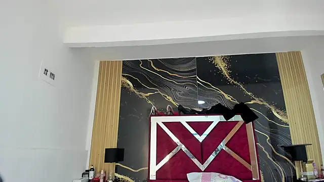 VioletRose as online show from 12-02-25, 09:10