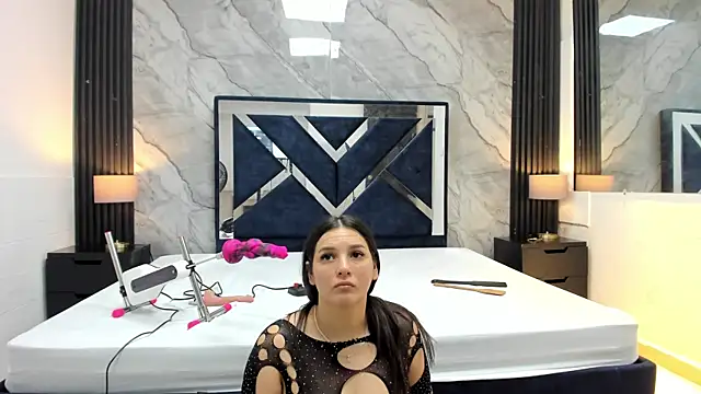 VioletRose as online show from 05-01-26, 08:24