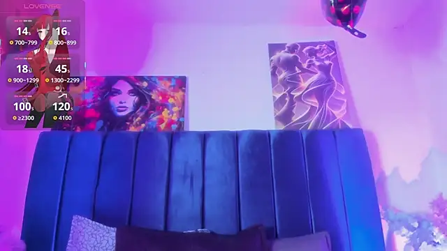 Snapshot of Annie_switt chatting on 10-26-25, 05:02 Annie switt online show from 10-26-25, 05:02