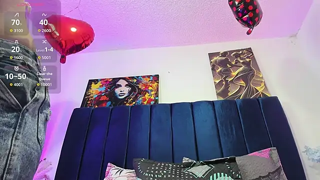 Snapshot of Annie_switt chatting on 11-20-25, 04:01 Annie switt online show from 11-20-25, 04:01