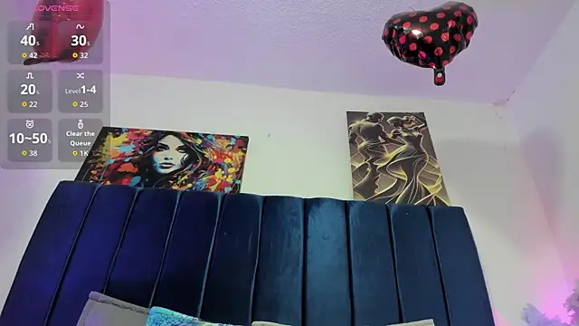 Snapshot of Annie_switt chatting on 11-27-25, 04:03 Annie switt online show from 11-27-25, 04:03