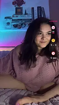 jupiternyx online show from 11-07-25, 06:13