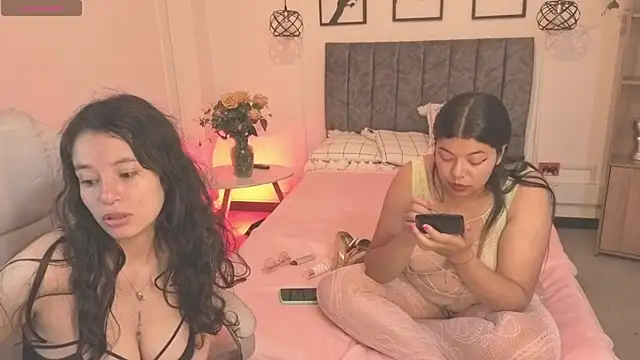 Samantha blow online show from 02-21-26, 03:29