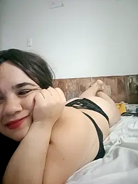 Snapshot of NataliaDream6 chatting on 09-26-25, 10:25 NataliaDream6 online show from 09-26-25, 10:25