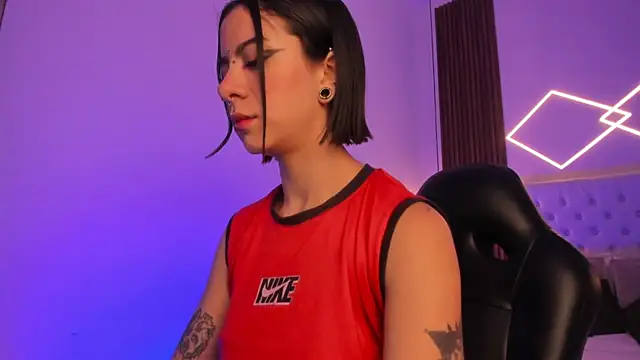 Snapshot of ZamabyCrucie chatting on 11-29-25, 03:42 ZamabyCrucie online show from 11-29-25, 03:42