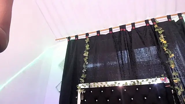 Snapshot of AkariRosetti chatting on 11-10-25, 02:16 AkariRosetti online show from 11-10-25, 02:16