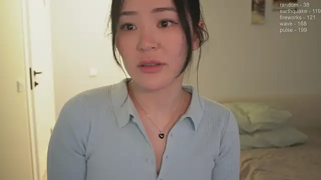  JiKey  online show from 01-27-25, 11:11