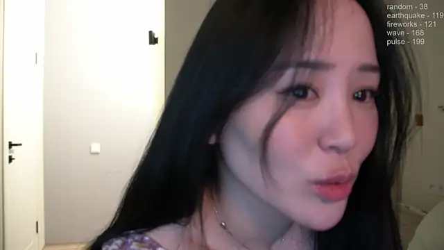  JiKey  online show from 03-10-25, 06:56