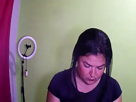 anapaulaa online show from 10-27-25, 07:07