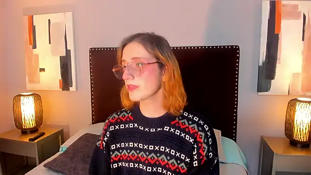 seraphine star online show from 01-31-26, 10:30