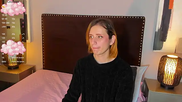 seraphine star online show from 03-01-26, 11:56