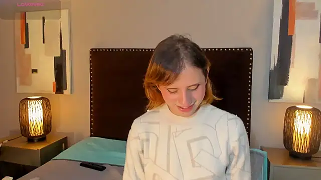 seraphine star online show from 03-15-26, 11:27