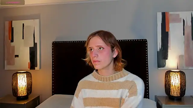 seraphine star online show from 04-08-26, 03:50