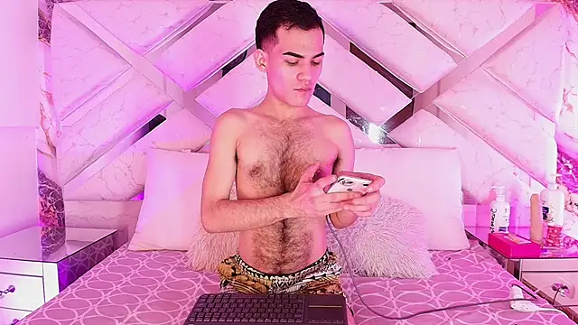 alessandro musk online show from 03-29-26, 04:01