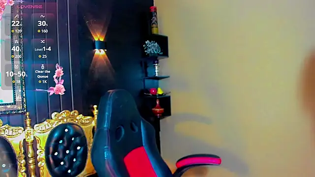 bayolet  online show from 10-16-25, 11:22