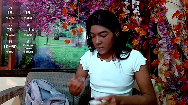 bayolet  online show from 11-19-25, 11:10