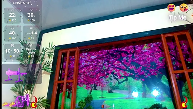 bayolet  online show from 01-07-26, 11:12